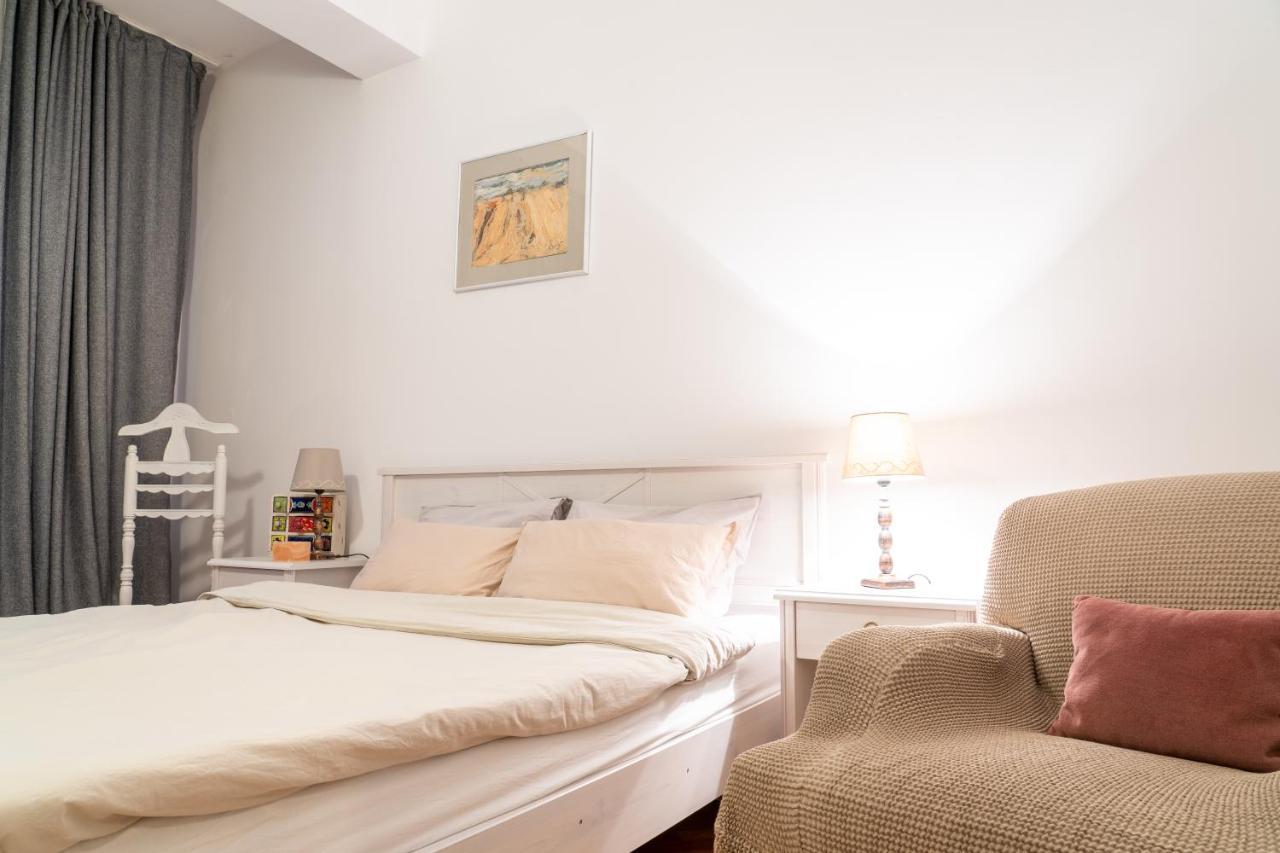 Nottara Theatre Spacious 85Sqm 1Br Ap With Self Check In Bucareste Exterior foto